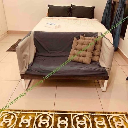 Couples Mind Relaxing Highfloor Staycation 9 Cyberjaya Dış mekan fotoğraf